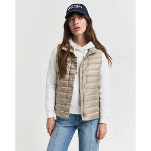Gant Light Down Vest